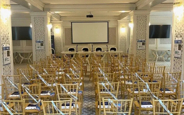 Grand Hotel Caraiman