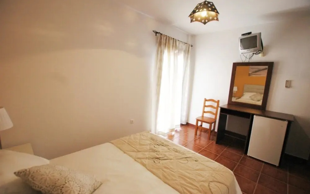 Habitaciones Pradillos A/C wifi garaje