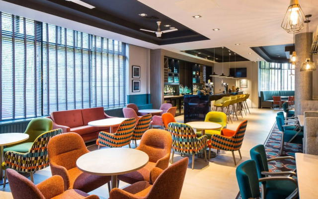 Leonardo Hotel Belfast