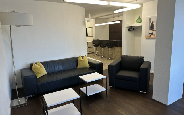 Nest - Baarerstrasse 43 & 45