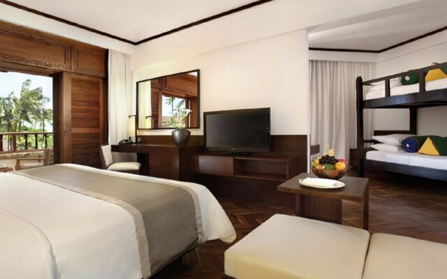 Nusa Dua Beach Hotel & Spa