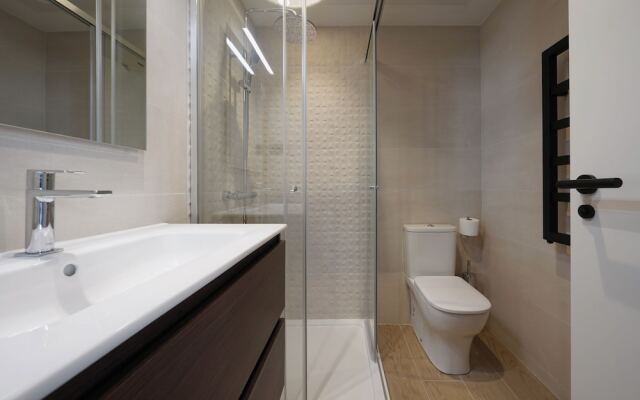 Numa Madrid Sol I Apartments