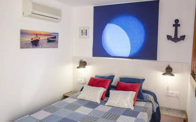 Oscar Apartments