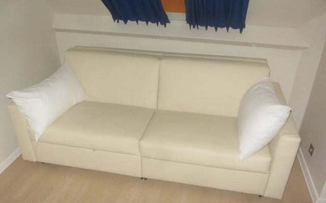 ibis Styles Paris Maine Montparnasse