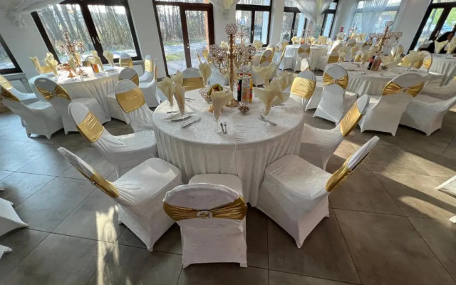 Hotel Zum Kühlen Grund