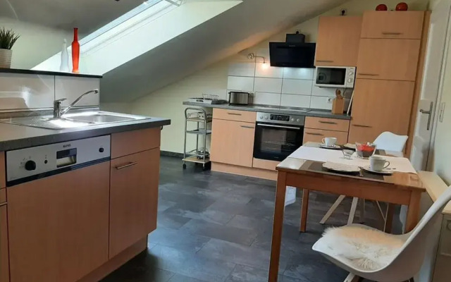 Holiday Apartment Magnolia