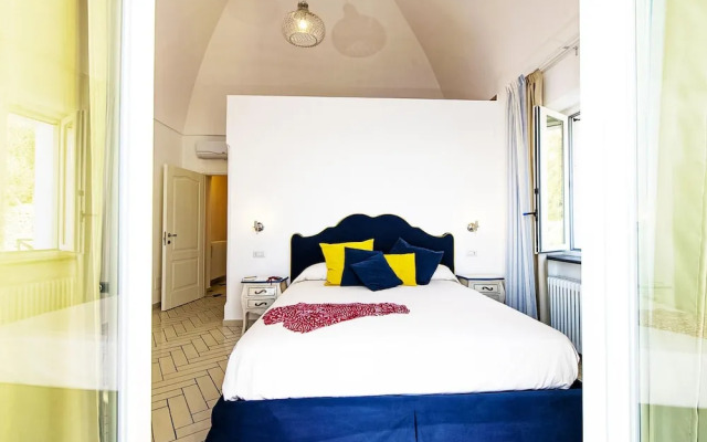 Maison Don Rafe in Positano