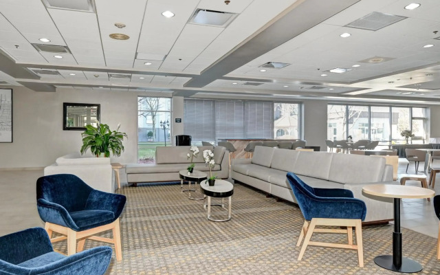 Holiday Inn Piscataway Somerset by IHG