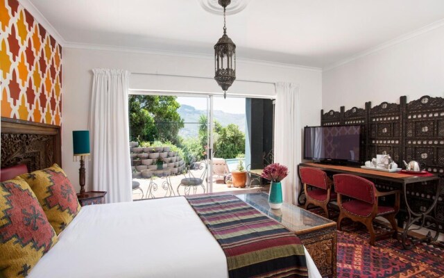 Poseidon Guest House