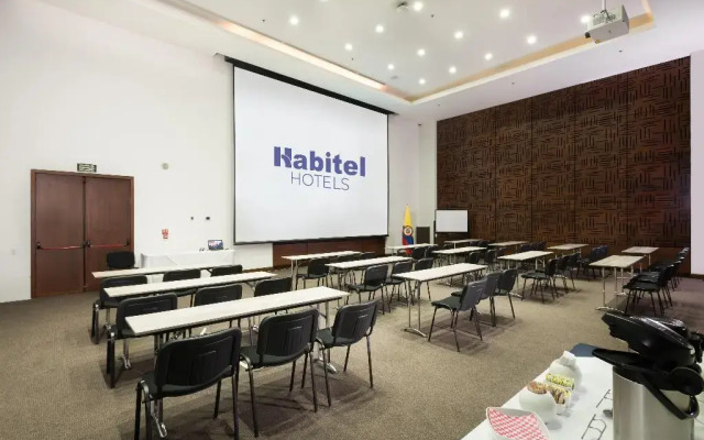 Hotel Habitel Select