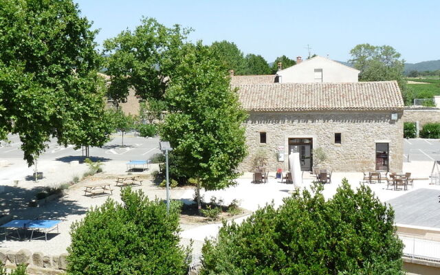 La Résidence du Château de Jouarres