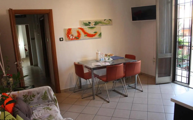 Casa Il Gelsomino