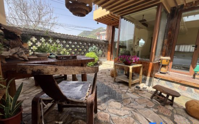 Treasure B&B, No. 82, Shuimuli – Outside – Tianjin