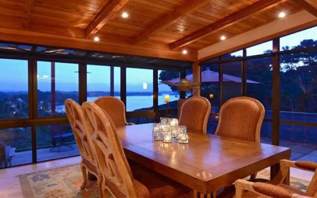 Titore Lodge