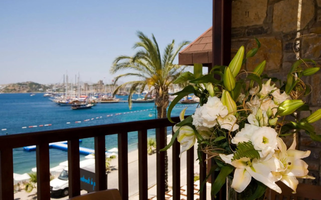 Diamond Of Bodrum