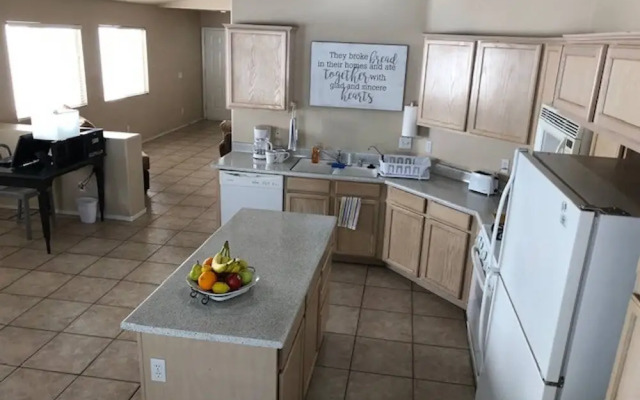 Serene Riohome3bed2bathspaciousquietsafe
