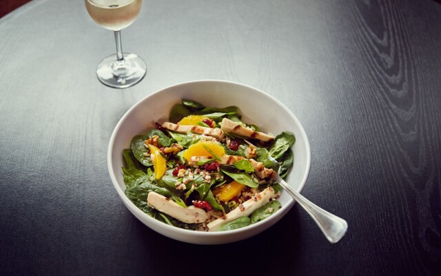 Courtyard by Marriott St. Louis West County