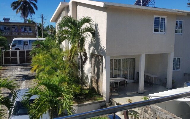 Blue Ocean Villas