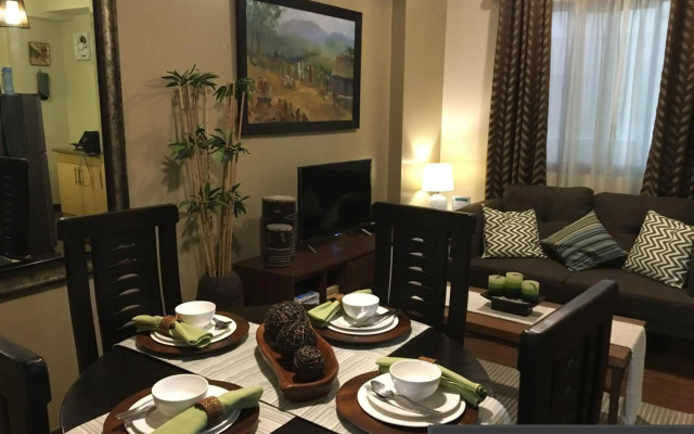 Outlook Ridge Residences N-206