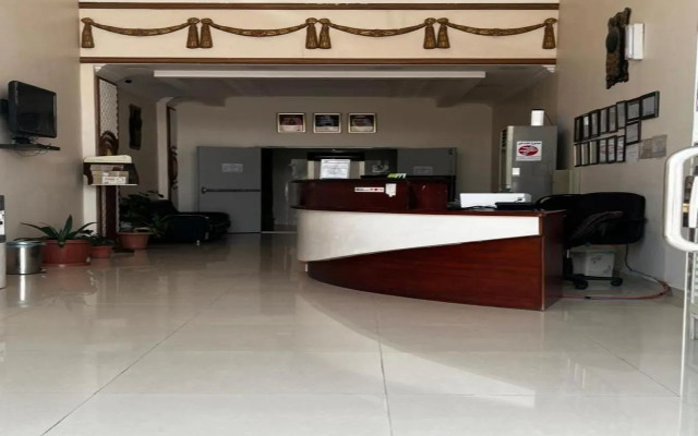 Layali El Sharq Apartment