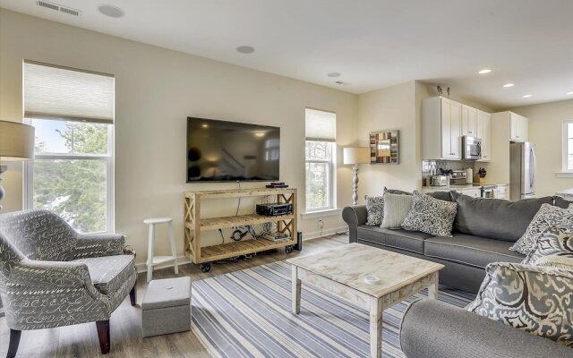 The Burrow by Long & Foster