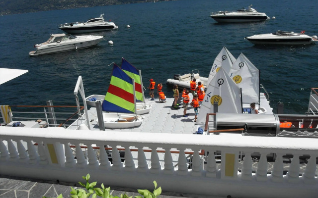 Yachtsport Resort Lago Maggiore