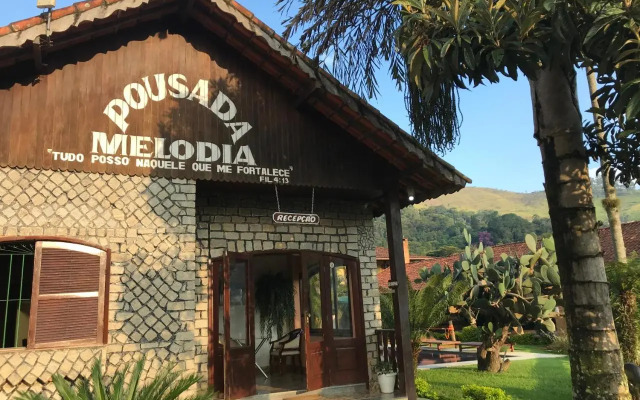 Pousada Melodia