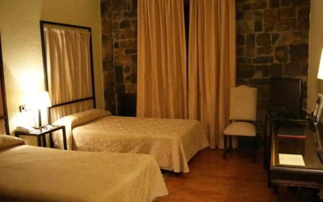 Hotel Temple Ponferrada