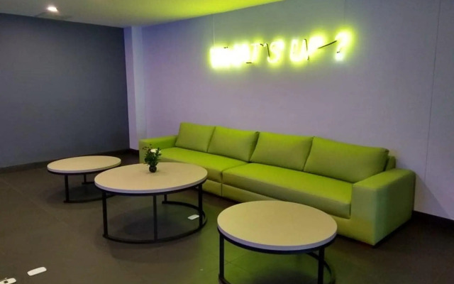 Pop Art Hotel Las Colinas Manizales