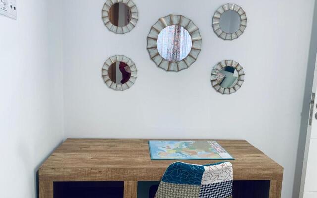 Apartamento La Solanita, Artenara