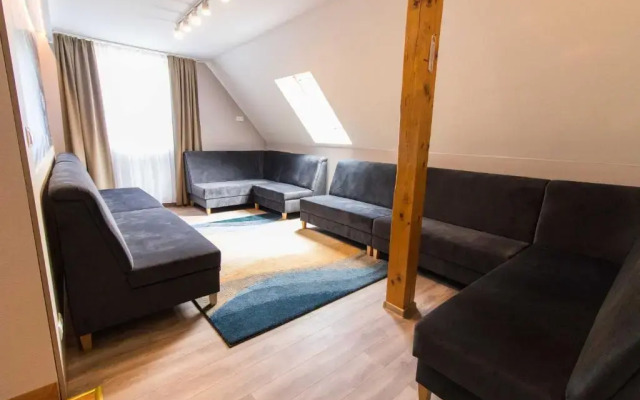 Ośrodek Wypoczynkowy Iskra