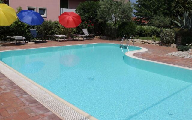 Corte Chiara (LAZ200)