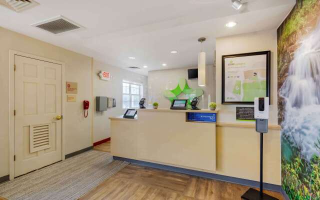 Extended Stay America Suites Chantilly Dulles
