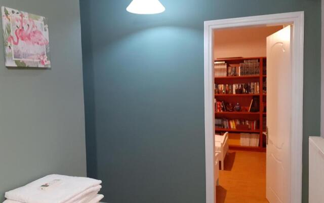 Amelia΄s Guest House