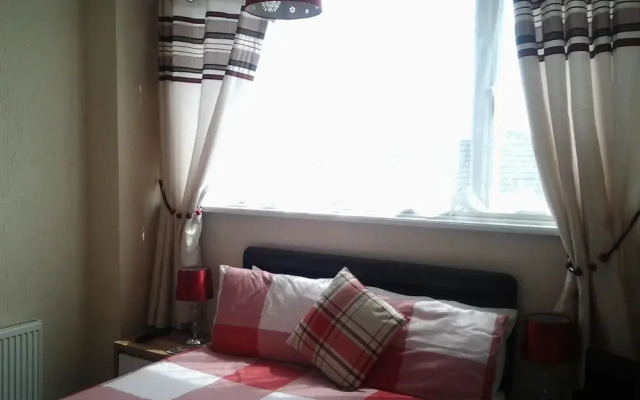 Twin Palms Guesthouse