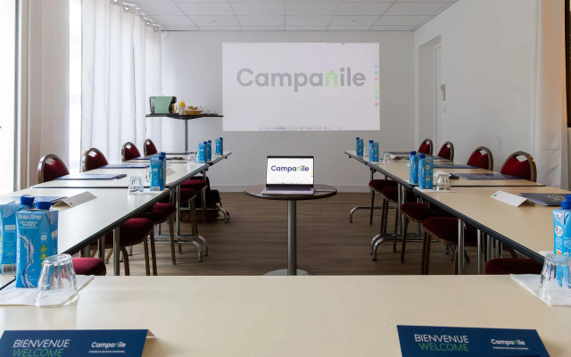 Hotel Campanile Toulouse - Blagnac Aéroport