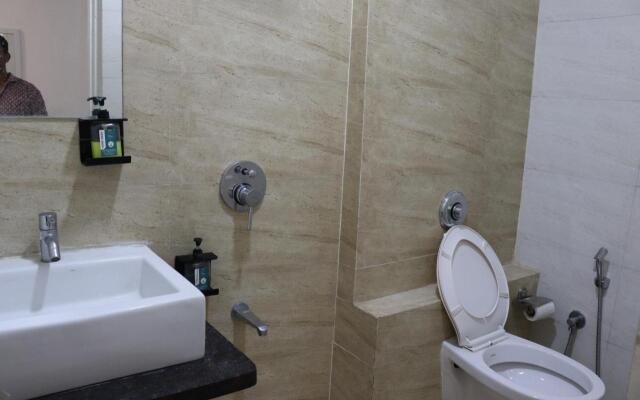 Hotel New Samrat