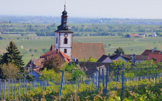 Zum Kronprinzen