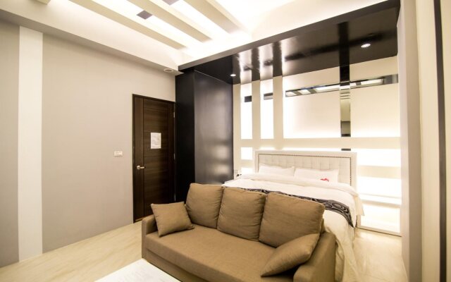 Ai Lian Shan Shui Homestay