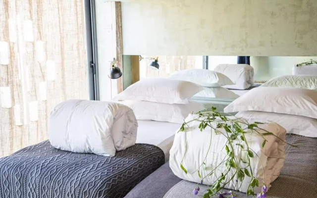 Areias do Seixo Villas