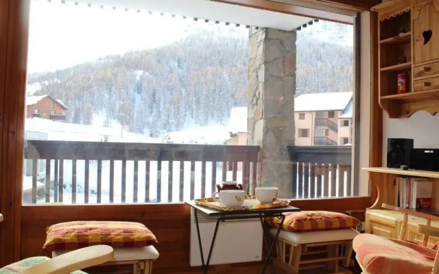 Appartement Vars, 3 pièces, 6 personnes - FR-1-330B-162