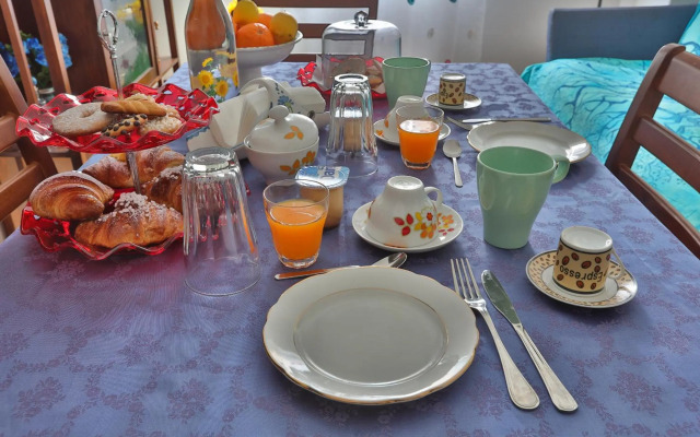 Ai Bastioni del Massimo