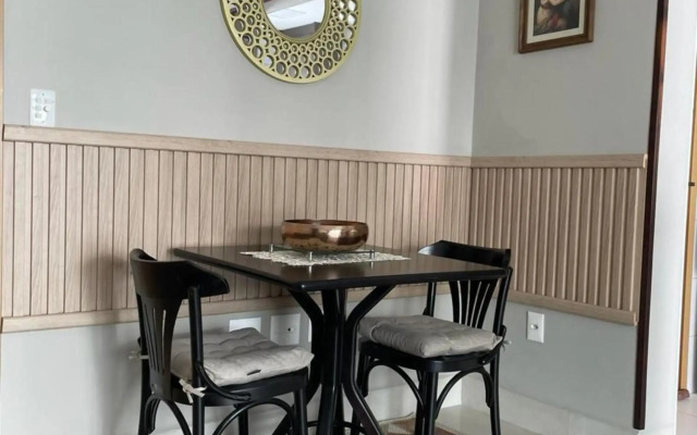 Santos Linda!! Apartment for Business and Leisure.