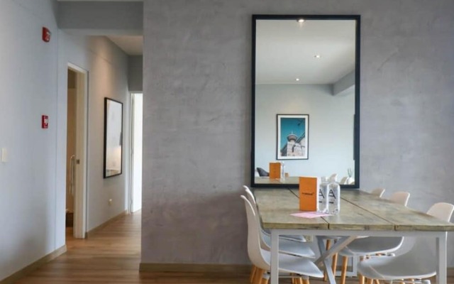 w Beautiful 2BR With Terrace in Miraflores