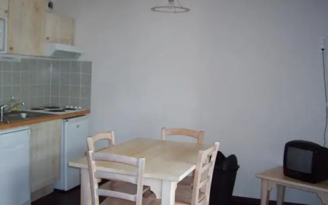 Résidence Pyrénées Zenith