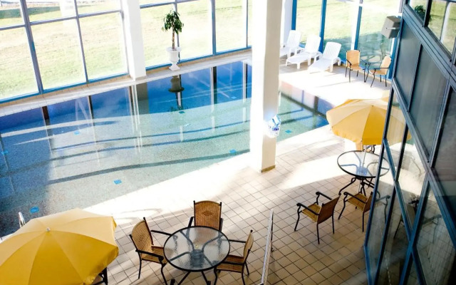 Montra Skaga Hotel