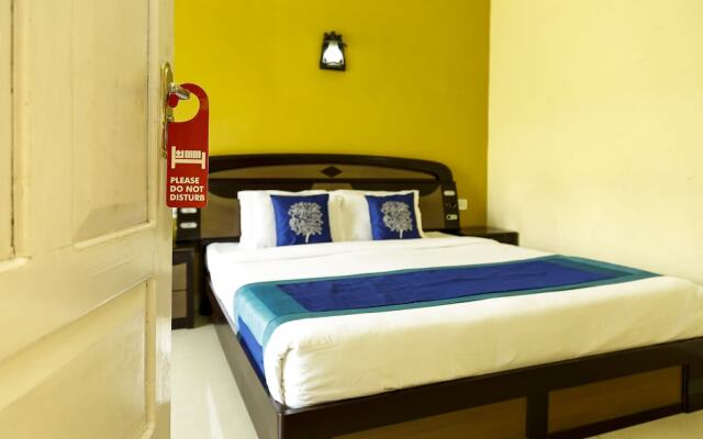 OYO 7975 Skyridge Munnar