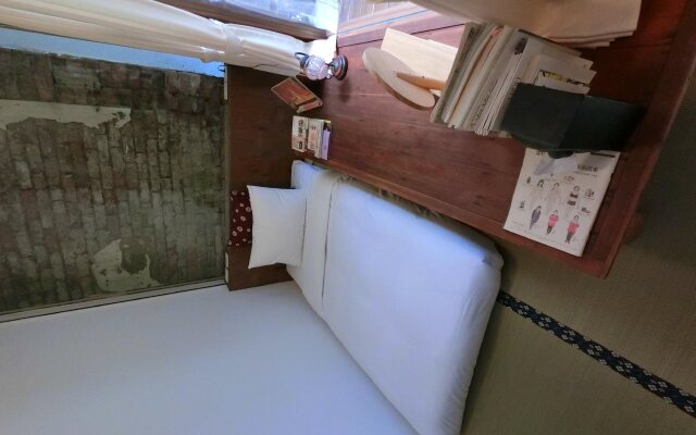 Thinking Homestay