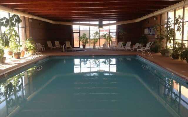 Inn at the Canyons