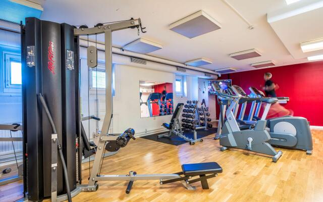 Scandic Kalmar Väst
